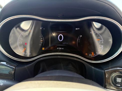 Used 2018 Jeep Grand Cherokee Summit image 18