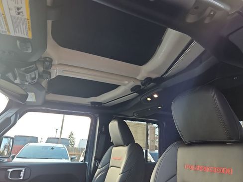 New 2026 Jeep Gladiator Rubicon image 28