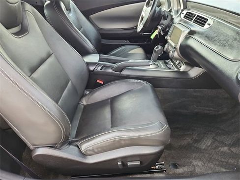 Used 2015 Chevrolet Camaro LT w/ RS Package image 26