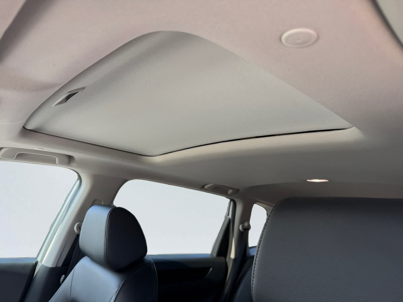 Used 2024 Honda CR-V EX-L image 13
