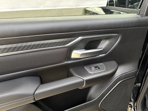 New 2026 RAM 1500 Big Horn AWD/4WD image 27