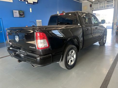 Used 2020 RAM 1500 Big Horn image 6