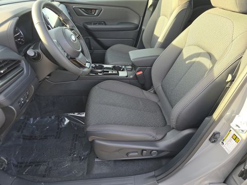 New 2026 Subaru Forester Premium image 18