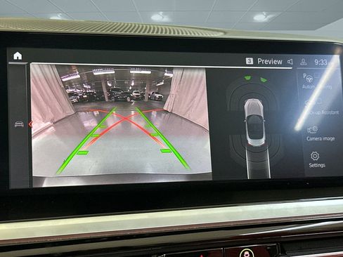 Used 2022 BMW Z4 M40i w/ Premium Package image 24