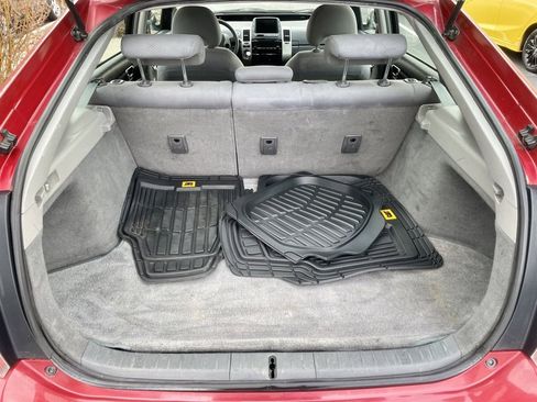 Used 2009 Toyota Prius image 8