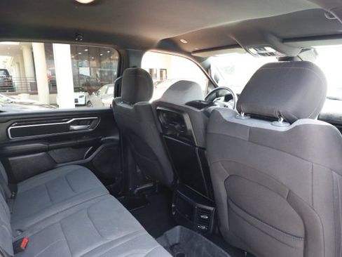 Used 2023 RAM 1500 Big Horn image 16
