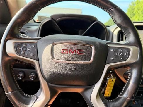 Used 2019 GMC Canyon Denali AWD/4WD image 15