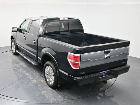 Used 2014 Ford F150 Platinum image 44
