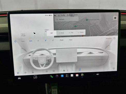 Used 2025 Tesla Model 3 Long Range RWD image 22