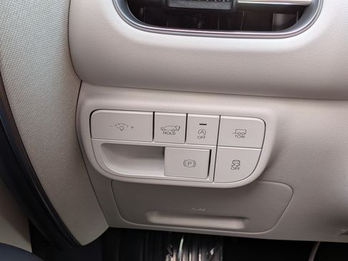 New 2026 Hyundai Palisade Calligraphy FWD image 21