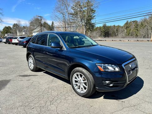 Used 2011 Audi Q5 2.0T Premium Plus image 6