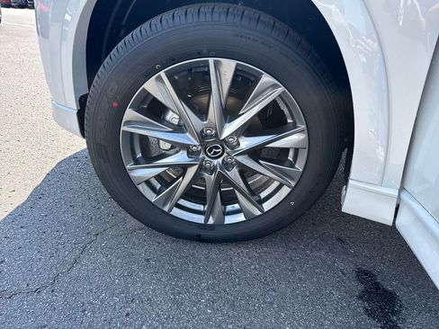 New 2025 MAZDA CX-5 AWD 2.5 S w/ Premium Plus Pkg image 27