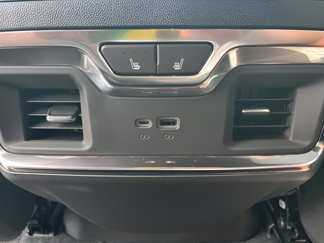 New 2026 Chevrolet Silverado 2500 High Country w/ Midnight Edition AWD/4WD image 33