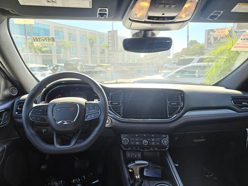 New 2026 Dodge Durango GT w/ Blacktop Package image 25