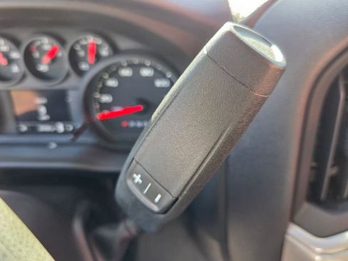 Used 2024 Chevrolet Silverado 1500 W/T w/ WT Fleet Convenience Package image 23