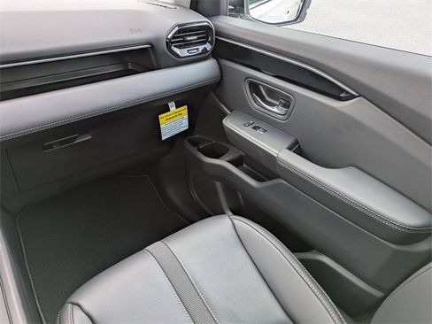 New 2025 Honda Pilot EX-L image 21