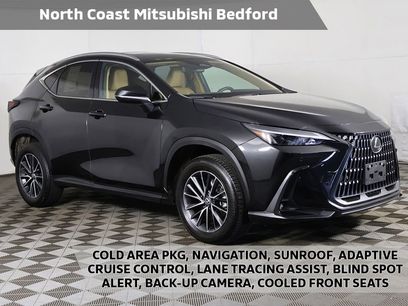 Used 2024 Lexus NX 350 AWD
