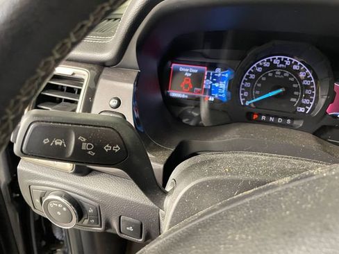 Certified 2019 Ford Ranger Lariat w/ FX4 Off-Road Package image 13