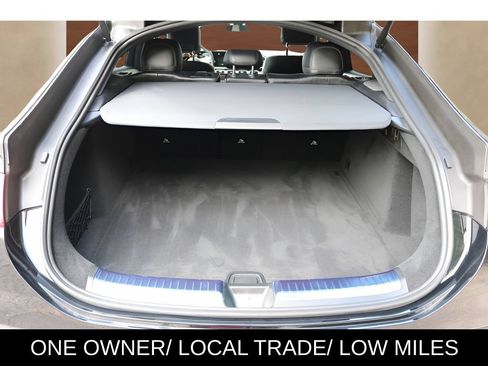 Used 2022 Mercedes-Benz GLE 53 AMG 4MATIC Coupe image 19