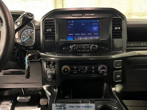 Used 2023 Ford F150 XL w/ STX Appearance Package AWD/4WD image 37