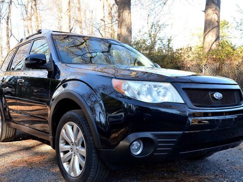 Used 2013 Subaru Forester 2.5X Touring image 4