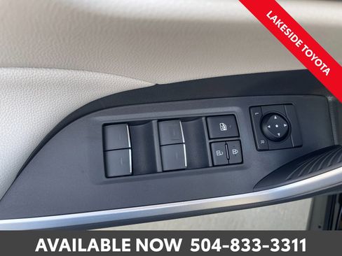 Certified 2025 Toyota RAV4 XLE image 25