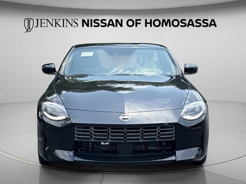 New 2026 Nissan Z Performance w/ Floor Mat Package RWD image 3