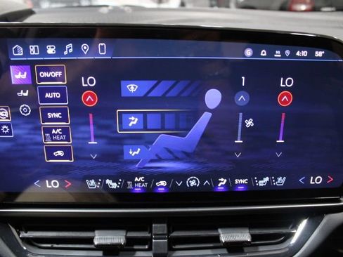 New 2026 Chevrolet Equinox EV RS image 54