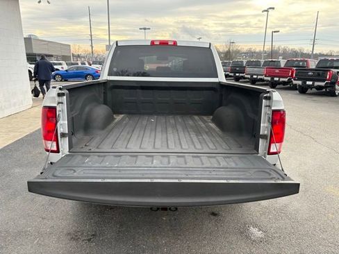 Used 2015 RAM 1500 Tradesman w/ Popular Equipment Group image 25