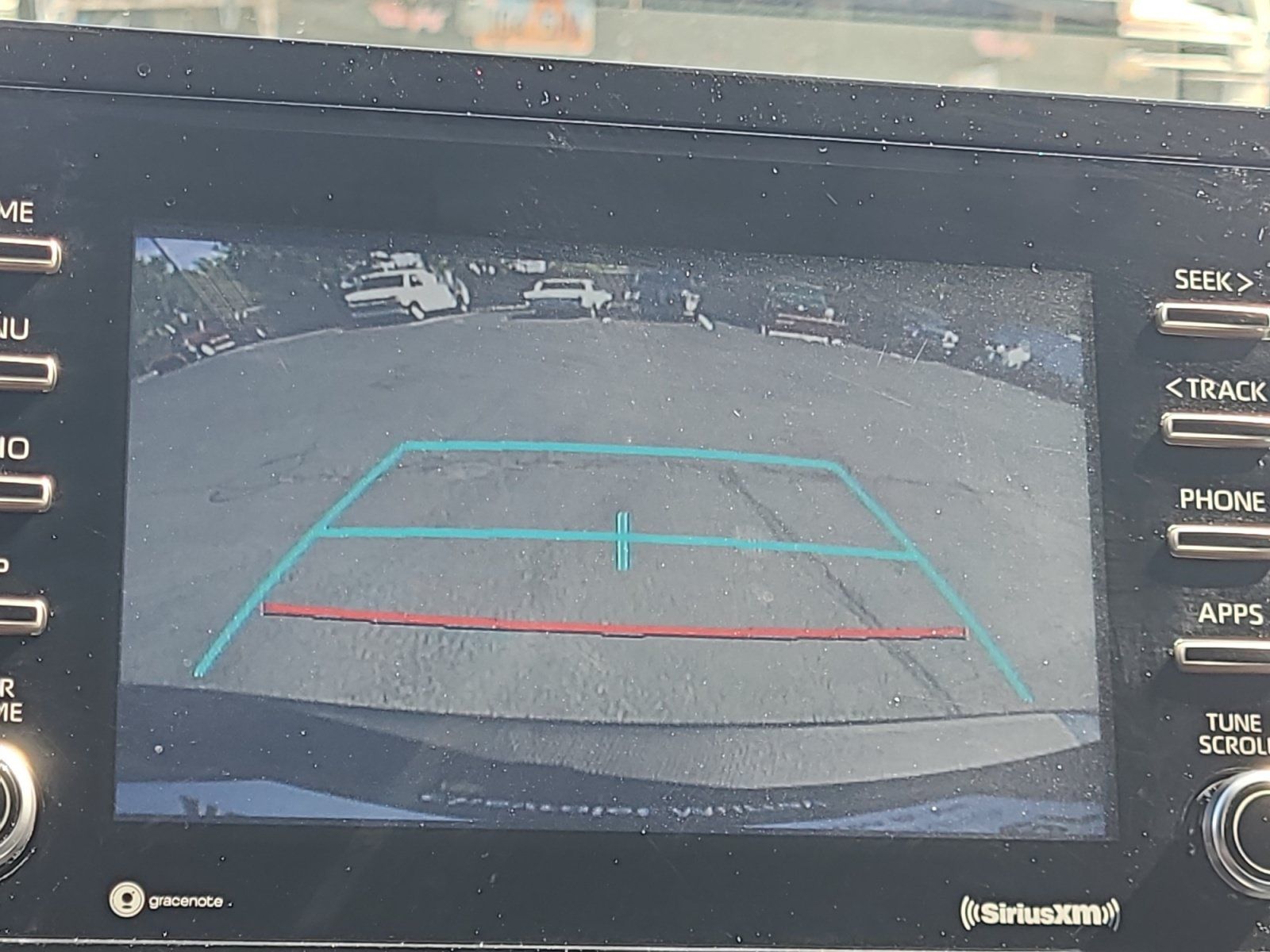 Used 2024 Toyota Camry SE FWD image 29