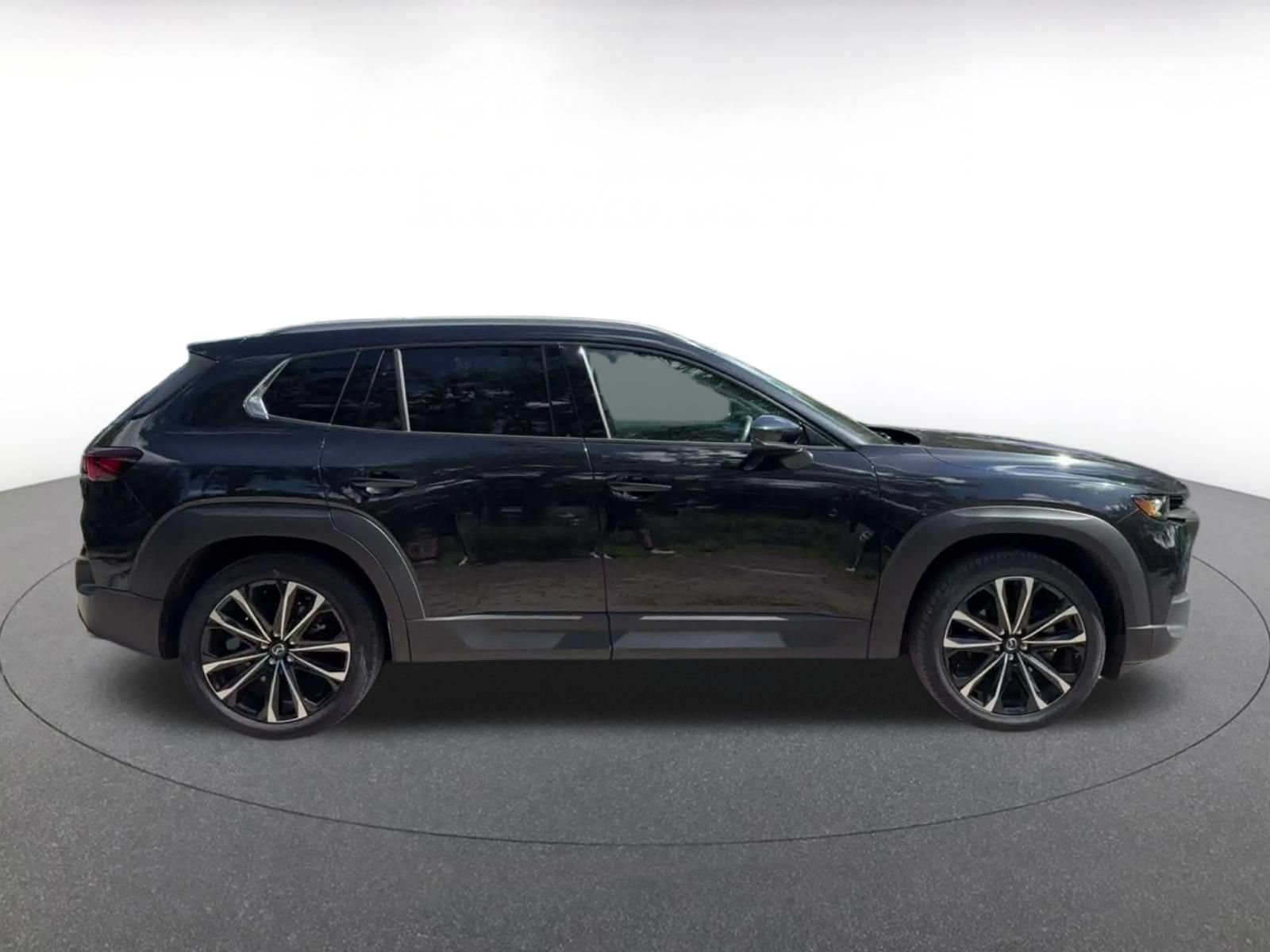 Used 2026 MAZDA CX-50 AWD 2.5 S w/ Premium Package image 16
