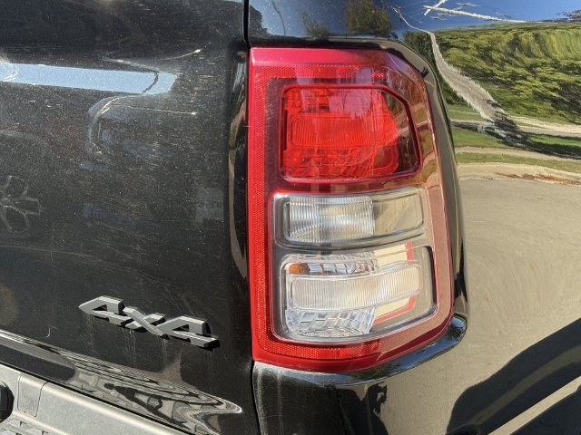 Certified 2020 RAM 1500 Big Horn AWD/4WD image 29