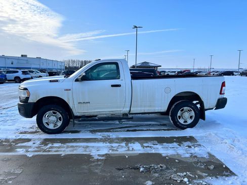 Used 2022 RAM 3500 Tradesman image 2