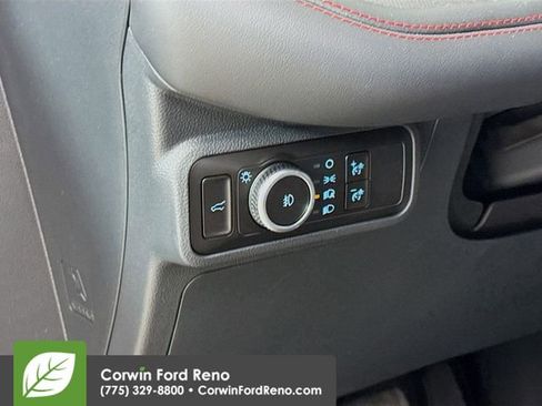 New 2026 Ford Explorer ST-Line w/ ST-Line Street Pack AWD/4WD image 11