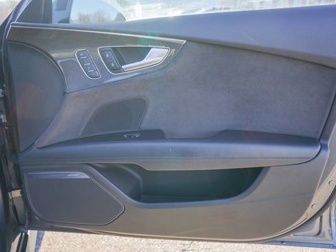 Used 2017 Audi S7 Prestige w/ Prestige Package image 43