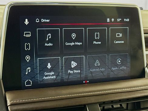 Certified 2023 GMC Yukon XL SLT image 13