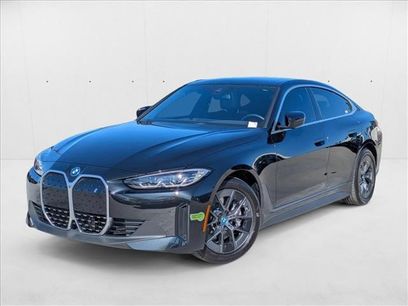 Certified 2023 BMW i4 eDrive40 w/ Premium Package