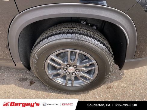 New 2026 GMC Acadia Elevation AWD/4WD image 35