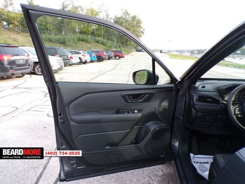 Used 2025 Subaru Forester Premium w/ Convenience Package #1 image 20