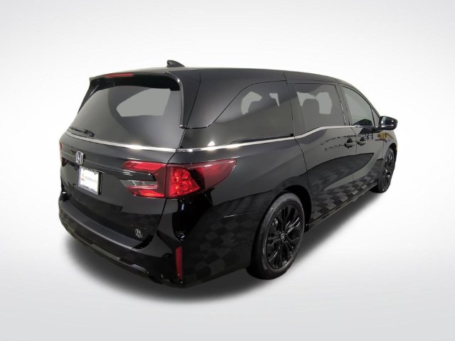 New 2026 Honda Odyssey Sport-L image 12