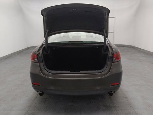 Used 2016 MAZDA MAZDA6 Sport image 29