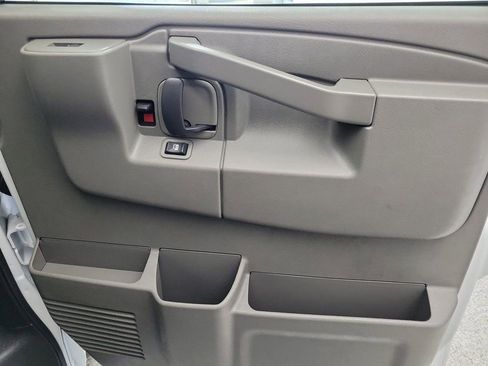 Certified 2024 GMC Savana 2500 w/ Driver Convenience Package image 19