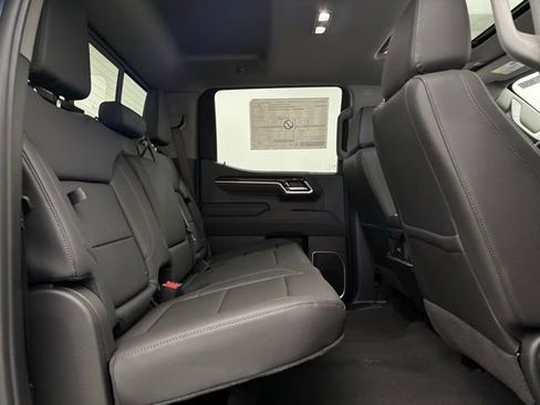 New 2026 GMC Sierra 1500 Elevation w/ Elevation Premium Package image 35