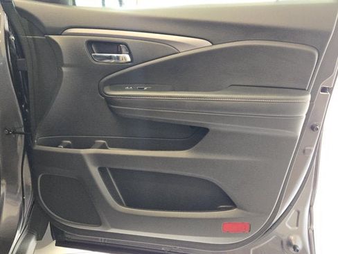 Used 2023 Honda Ridgeline RTL image 5