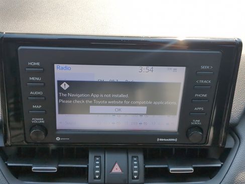 Certified 2022 Toyota RAV4 XLE Premium image 24