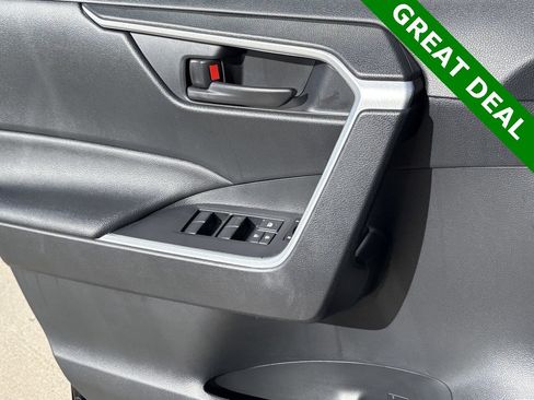 Used 2025 Toyota RAV4 LE image 26