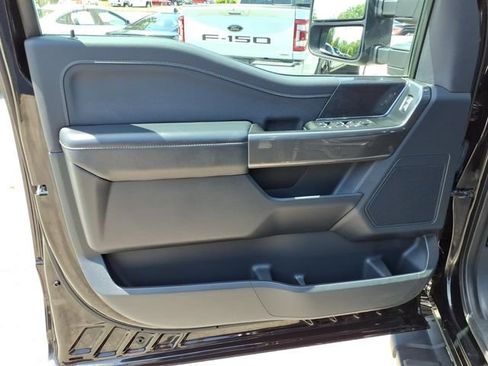 Used 2022 Ford F150 XLT w/ Equipment Group 302A High AWD/4WD image 21