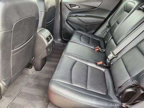 Used 2023 Chevrolet Equinox LT image 30
