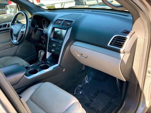 Used 2014 Ford Explorer XLT w/ Equipment Group 202A image 17