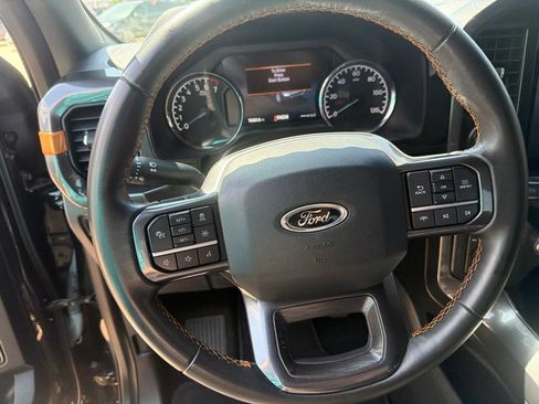 Used 2023 Ford F150 Tremor w/ Trailer Tow Package AWD/4WD image 17